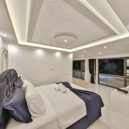 Villa Rosemary Kas * Kaş
