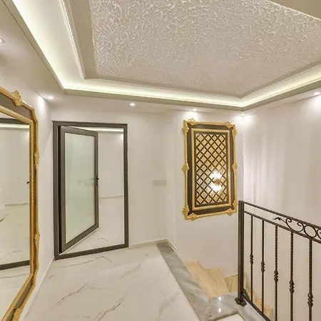 Villa Rosemary Kas * Kaş