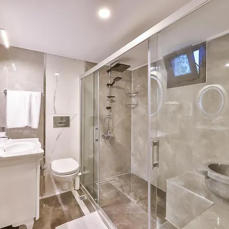 Villa Rosemary Kas Kaş