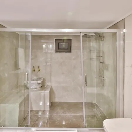 Villa Rosemary Kas * Kaş