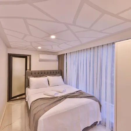 Villa Rosemary Kas * Kaş