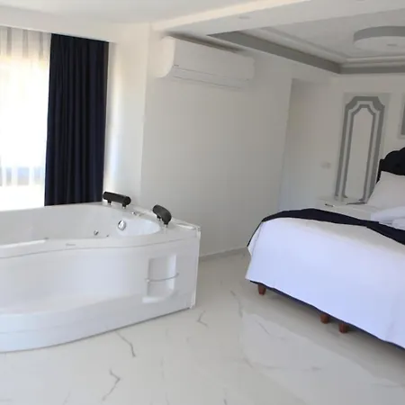 Villa Rosemary Kas Kaş
