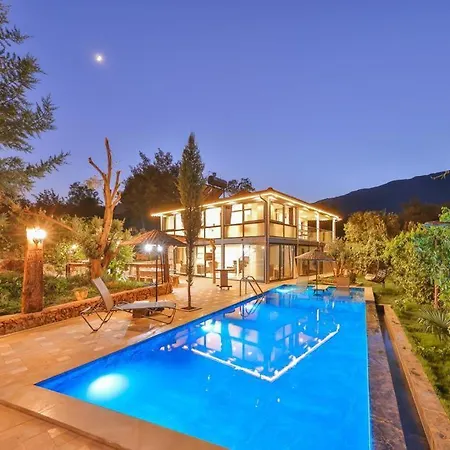 Villa Rosemary Kas * Kaş