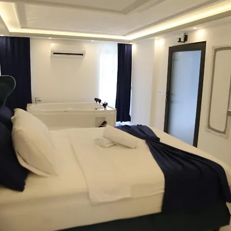 Villa Rosemary Kas Willa Kaş