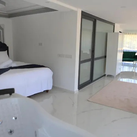 Villa Rosemary Kas Kaş