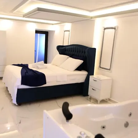 Willa Villa Rosemary Kas *