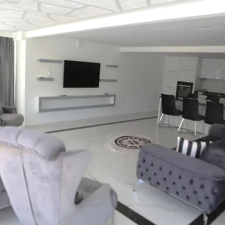 Villa Rosemary Kas Kaş