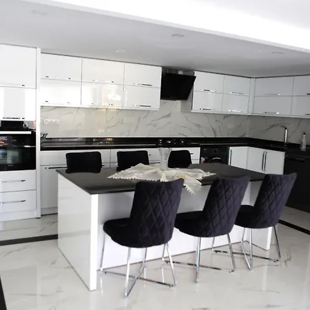 Villa Rosemary Kas Willa *