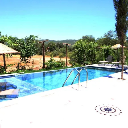 Villa Rosemary Kas Willa Kaş