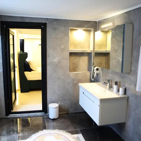 Villa Rosemary Kas * Kaş