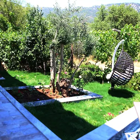 Villa Rosemary Kas * Kaş