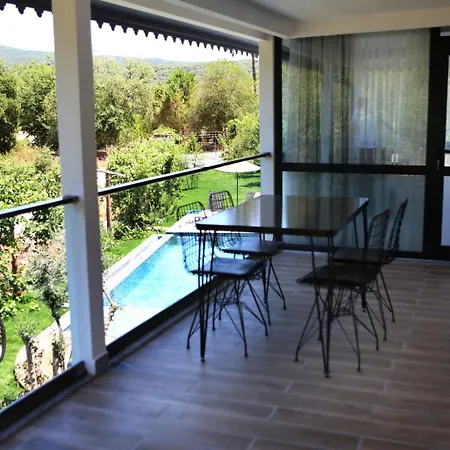 Villa Rosemary Kas Kaş